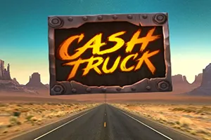 POP Cash Truck (Quickspin) - TROPICANA77