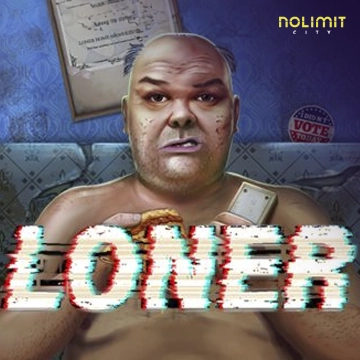 NolimitCity : Loner - TROPICANA77
