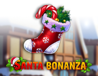 Besoft : Santa Bonanza - TROPICANA77