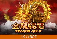Dragon Gold - TROPICANA77