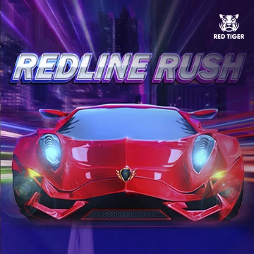 Redtiger : Redline Rush - TROPICANA77