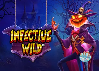 Pragmatic : Infective Wild - TROPICANA77