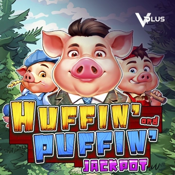 Huffin’ And Puffin’ Rising - TROPICANA77