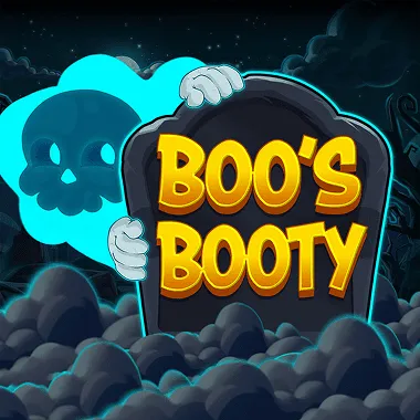 Octoplay : Boo’s Booty - TROPICANA77