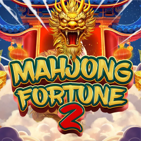 CosmoPlay : Mahjong Fortune 2 - TROPICANA77
