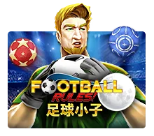 Joker123 : Football Rules - TROPICANA77