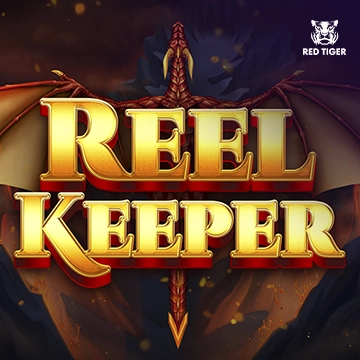 Redtiger : Reel Keeper - TROPICANA77