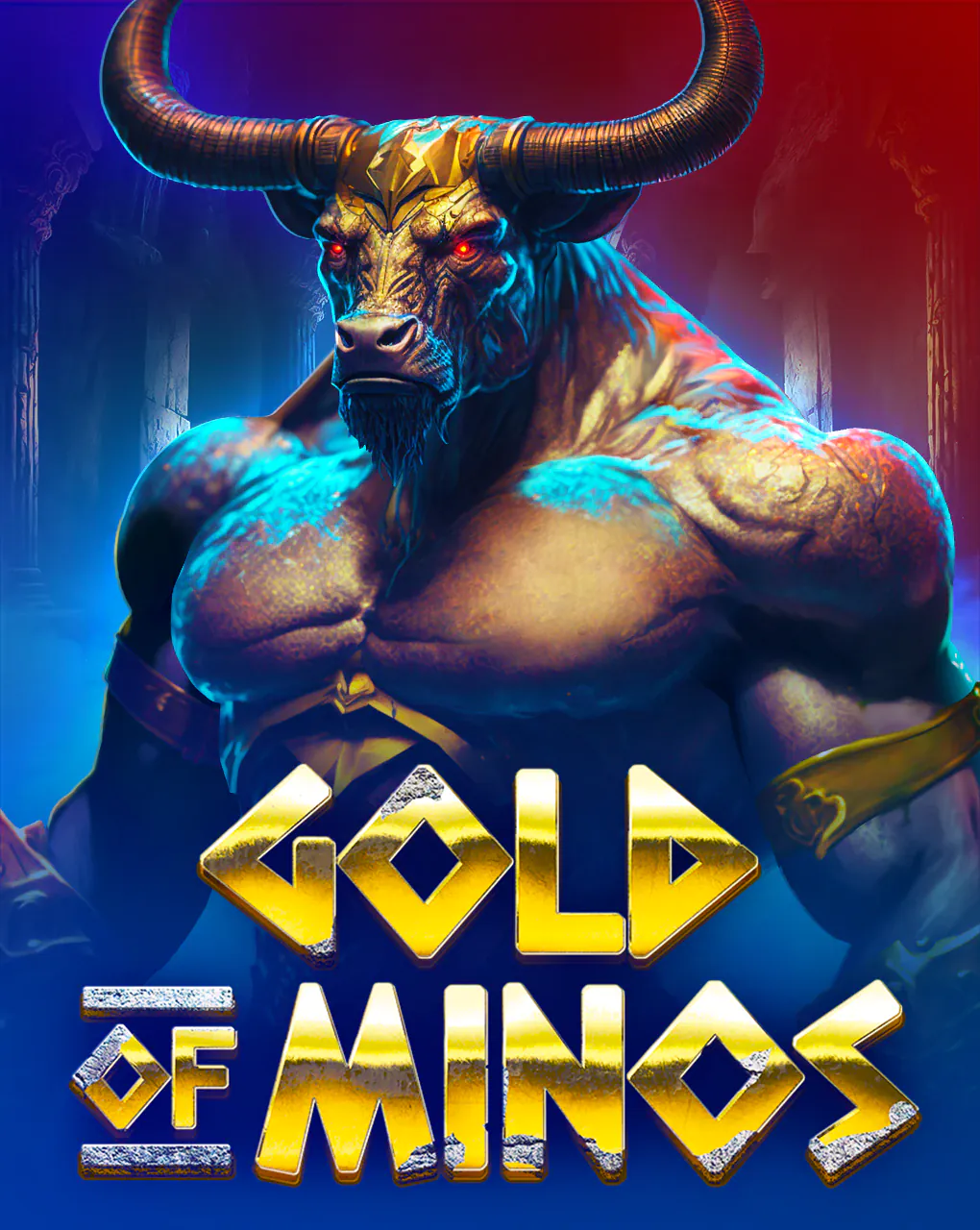 Gold of Minos - TROPICANA77
