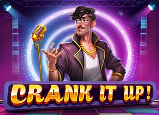 Pragmatic : Crank it Up - TROPICANA77