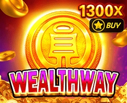 JDB : Wealthway - TROPICANA77