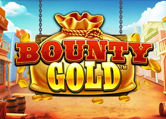 Pragmatic : Bounty Gold - TROPICANA77