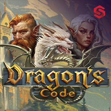 SmartSoft : Dragons Code - TROPICANA77