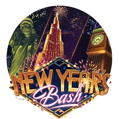 Habanero : New Years Bash - TROPICANA77