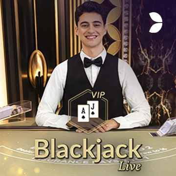 Platinum Private Blackjack 10 - TROPICANA77