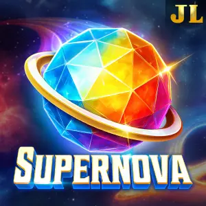 Jili : Supernova - TROPICANA77