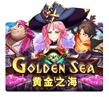 Joker123 : Golden Sea - TROPICANA77
