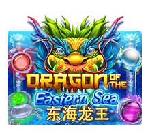 Joker123 : Dragon Of The Eastern Sea - TROPICANA77