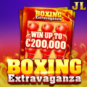 Boxing Extravaganza - TROPICANA77