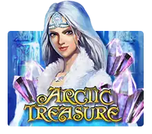 Joker123 : Arctic Treasure - TROPICANA77