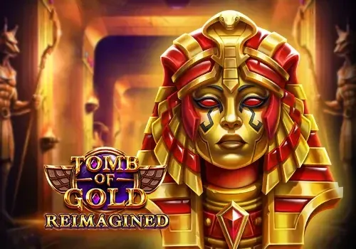 PlaynGo : Tomb of Gold Reimagined - TROPICANA77