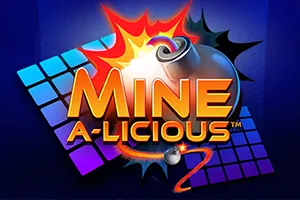 Mine-a-Licious - TROPICANA77