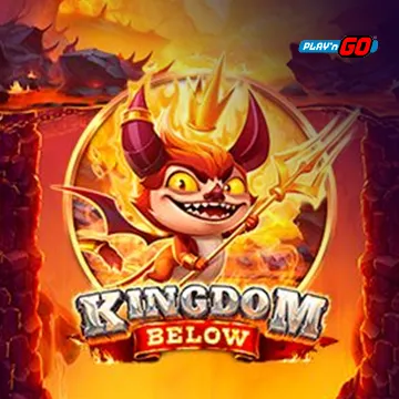 PlaynGo : Kingdom Below - TROPICANA77