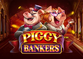 Pragmatic : Piggy Bankers - TROPICANA77
