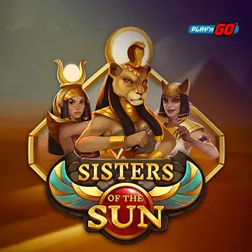 PlaynGo : Sisters of the Sun - TROPICANA77