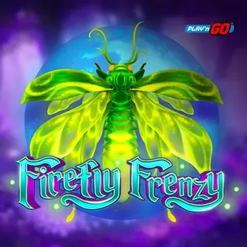 PlaynGo : Firefly Frenzy - TROPICANA77
