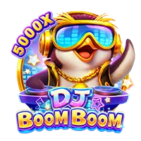 Facai : DJ BOOM BOOM - TROPICANA77