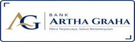 Bank Artha Graha - TROPICANA77