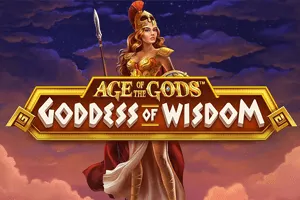Age of the Gods: Goddess of Wisdom - TROPICANA77