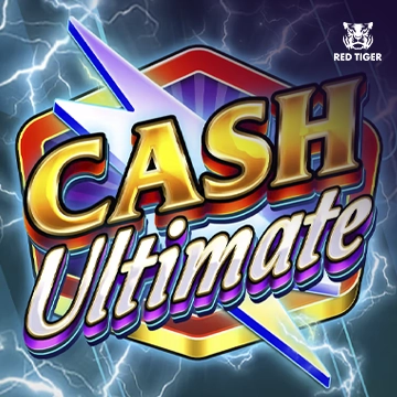 Redtiger : Cash Ultimate - TROPICANA77