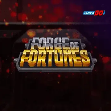 PlaynGo : Forge of Fortunes - TROPICANA77