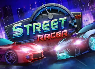Pragmatic : Street Racer - TROPICANA77