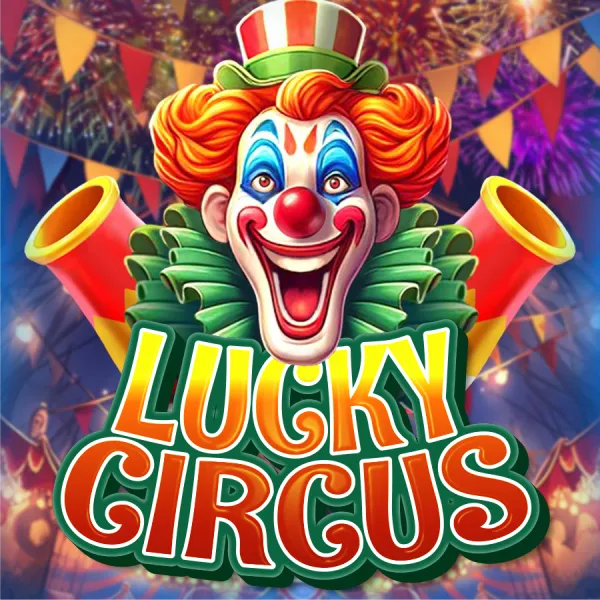 CosmoPlay : Lucky Circus - TROPICANA77