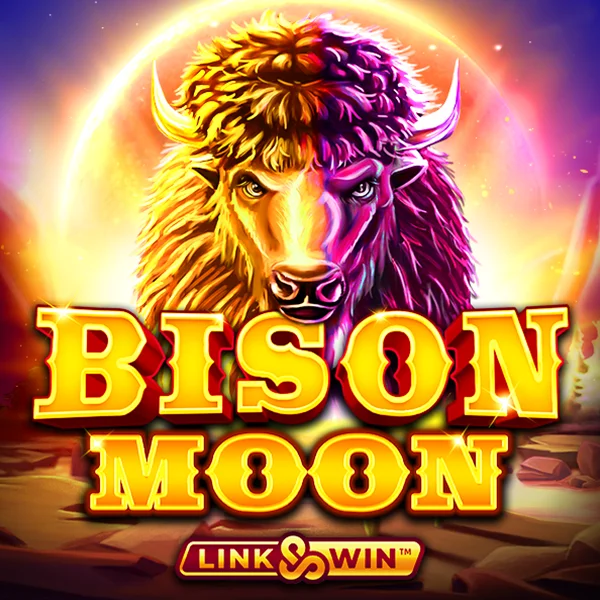 Bison Moon - TROPICANA77