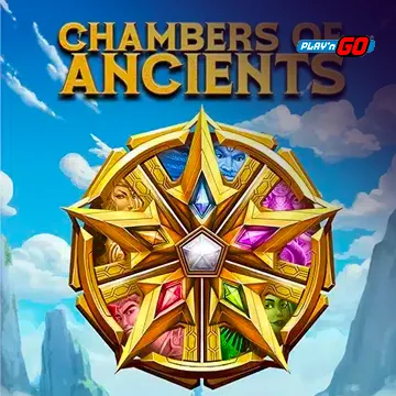 PlaynGo : Chambers of Ancients - TROPICANA77
