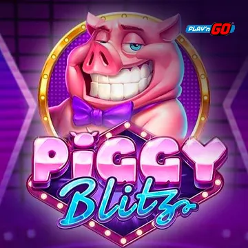 PlaynGo : Piggy Blitz - TROPICANA77