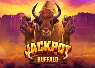 Besoft : Jackpot Buffalo - TROPICANA77