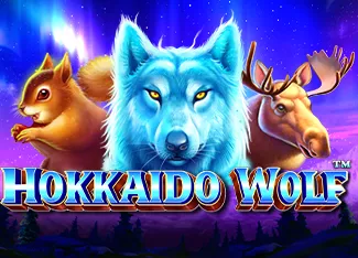Pragmatic : Hokkaido Wolf - TROPICANA77