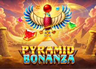 Pragmatic : Pyramid Bonanza - TROPICANA77