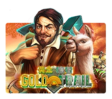 Joker123 : Gold Trail - TROPICANA77