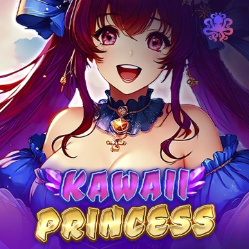 Octoplay : Kawaii Princess - TROPICANA77