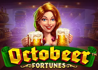Pragmatic : Octobeer Fortunes - TROPICANA77