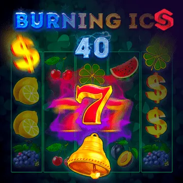 SmartSoft : Burning Ice 40 - TROPICANA77