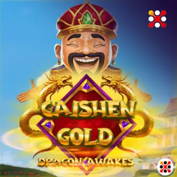Mancala : Caishen Gold: Dragon Awakes - TROPICANA77