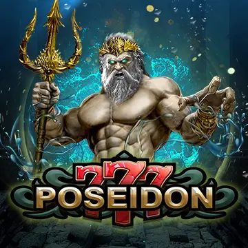 Funky : Poseidon 777 - TROPICANA77