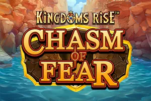 Kingdoms Rise: Chasm of Fear™ - TROPICANA77
