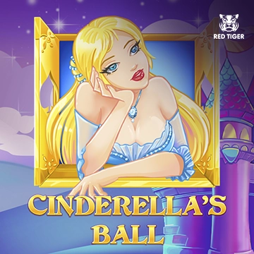 Redtiger : Cinderellas Ball - TROPICANA77